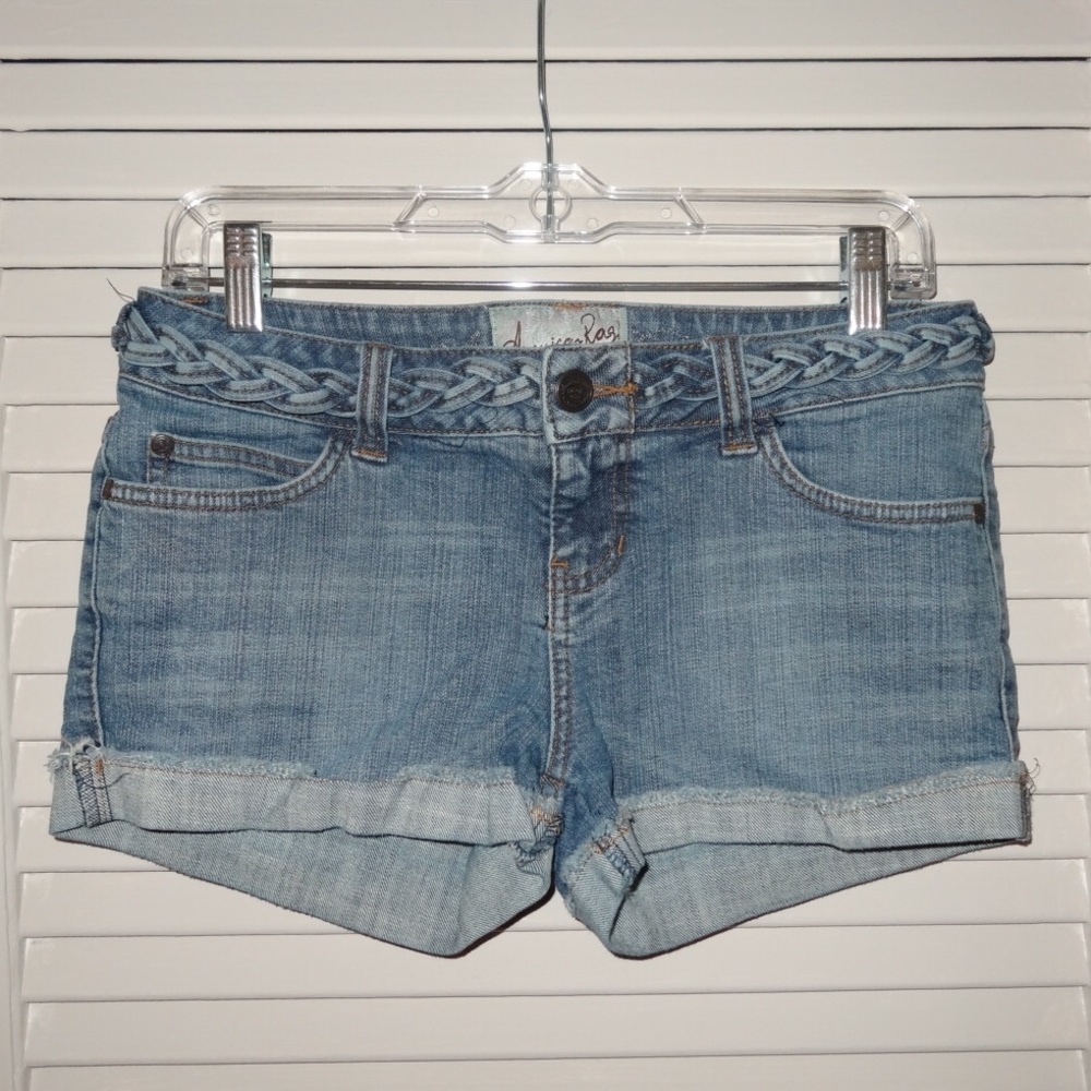 American Rag Jean Shorts